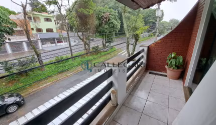 Lindo Sobrado 242m² - Vila Pires - SantoAndré - SP