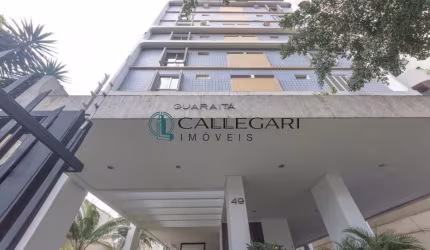Apartamento 116m² - Itaim Bibi