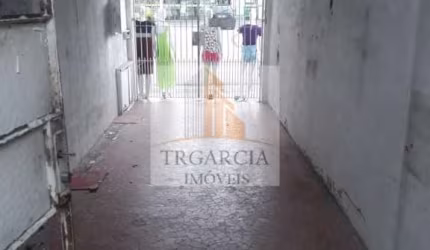 Casa Comercial em Belenzinho, SP: 150m², 0 Dormitórios, R$4.000 Locação