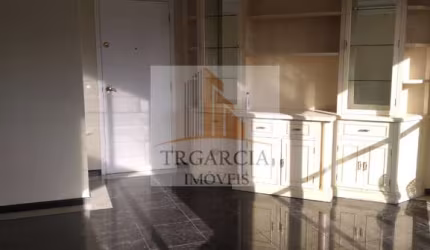 Aluguel de Apartamento no Tatuapé SP: 4 Dorms, 98m², R$3300