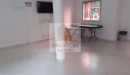 Imóvel em Vila Guilhermina, São Paulo: Apartamento 50m² com 2 dormitórios por R$ 320.000