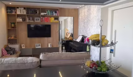 Apartamento em Mooca - São Paulo, SP
