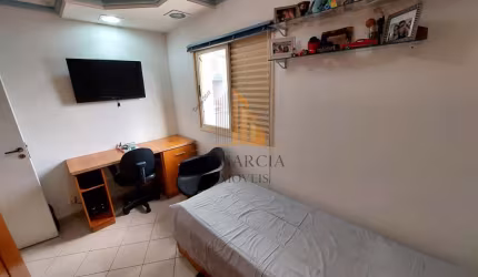 Apartamento de 3 dormitórios com 91m² no Tatuapé - São Paulo por R$ 850.000 - Confira!