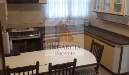 Apartamento de 115m² com 3 quartos e suíte no Tatuapé - São Paulo por R$ 720.000 - Venda.