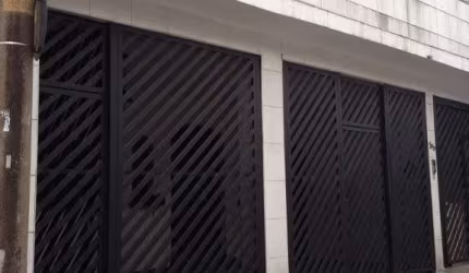 Casa Assobradado em Vila Prudente  -  São Paulo