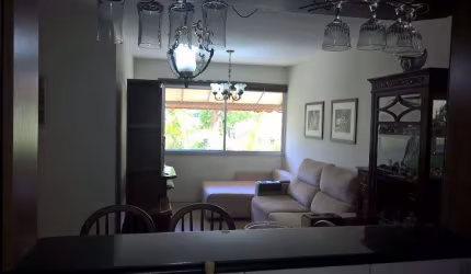 Apartamento em Vila Gomes Cardim  -  São Paulo