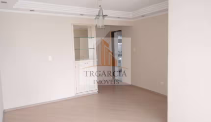 Apartamento de 72m² no Tatuapé, São Paulo: 3 quartos, 2 banheiros, por R$ 550.000 (venda)