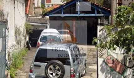 Terreno em Tatuapé  -  São Paulo