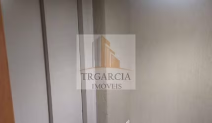 Apartamento em Jardim Anália Franco  -  São Paulo