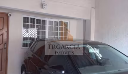 Sobrado de 3 dormitórios na Vila Carrao - São Paulo por R$700.000