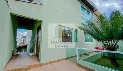 Casa Sobrado em Vila Esperança  -  São Paulo