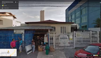 Casa Sobrado em Ermelino Matarazzo  -  São Paulo