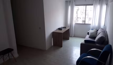 Ótima oportunidade: Apartamento de 60m² com 3 dormitórios e 1 banheiro no Belenzinho por R$460.000