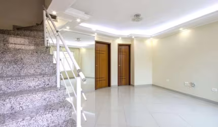 Casa Sobrado de Condominio em São Paulo