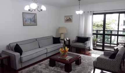 Apartamento em São Paulo