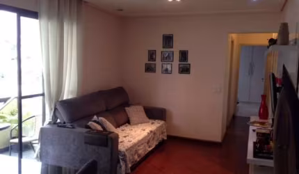 Apartamento em São Paulo