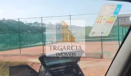Terreno em Laranja Azeda  -  Atibaia