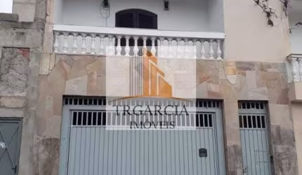 Casa em Penha De França - SP com 158m², 3 quartos e 3 banheiros por R$850k para venda