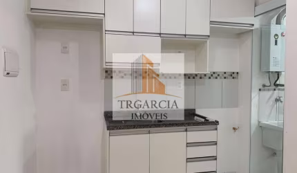 Apartamento de 60m² no Tatuapé, São Paulo - 2 Dormitórios, 1 Suíte, 2 Banheiros - Venda por R$650.000,00