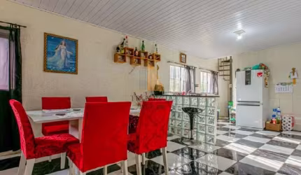 Casa de 132m² no Tatuapé, São Paulo: 3 dormitórios, 1 suíte, 3 banheiros por R$1.175.000 para venda