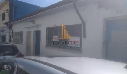 Terreno de 480M² no Tatuapé - São Paulo para venda por R$ 2.120.000
