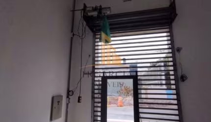 Loja/Salão em Belém - SP: 33M², 1 Banheiro à locação por R$ 2.800