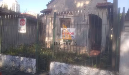 Terreno de 280m² em Vila Formosa - São Paulo: venda por R$1.800.000