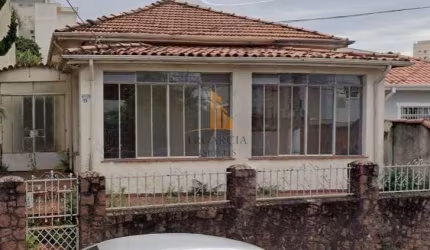 Terreno de 630m² na Vila Matilde - São Paulo: venda por R$2.3 milhões.