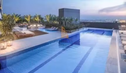 Imóvel em Belenzinho: Apartamento de 77m² com 2 dormitórios e 1 suíte por R$953.000 para venda