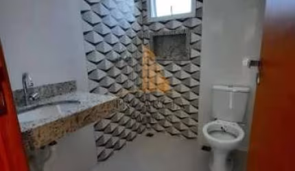 Sobrado de 90m² com 3 dormitórios e 1 suíte no Jardim Independência - SP por R$ 710.000 para venda