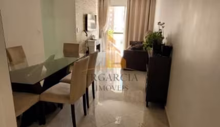 Imóvel em Tatuapé: Apartamento 3 dormitórios, 72m², R$ 700.000 para venda.