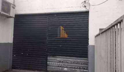 Salão 100m² em Belenzinho, SP | Locação por R$5.000/mês