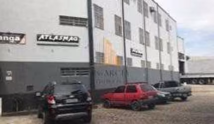 Galpão em Bom Retiro São Paulo: 1.428M² por R$8M Venda e R$84.500 Locação - Oportunidade Imperdível!