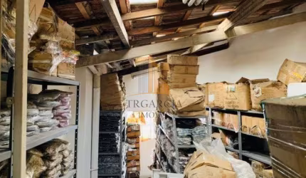 Galpão em Ipiranga - SP com 680M² de Área Útil por R$1.980.000 para Venda