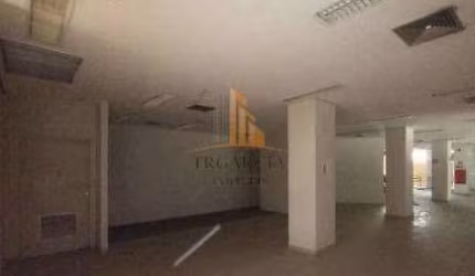 Prédio Comercial em Vila Prudente: 693m² por R$25 Mi - Locação