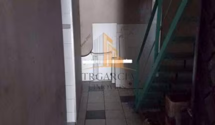 Galpão em Cambuci - São Paulo: 100m² úteis por R$1.550.000 para venda