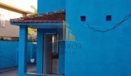 Casa Comercial locação em Ipiranga - São Paulo | 290m² de área útil por R$ 17.090