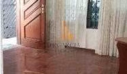 Casa Sobrado em Tatuapé - SP: 130m², 3 dormitórios, 3 suítes, 5 banheiros por R$1.200.000 para venda