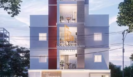 Apartamento em Itaquera - SP: 1 dormitório, 1 banheiro por R$190.000 para venda