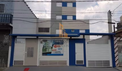 Imóvel em Vila Alpina: Apartamento 31m², 2 dormitórios e 1 banheiro à venda por R$ 247.000