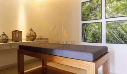 Espaçoso apartamento de 3 quartos no Tatuapé - São Paulo por R$1.166.000 para venda