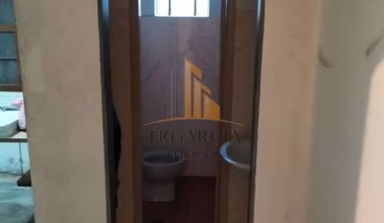Loja/Salão de 75m² no Tatuapé - SP:  R$12.000 Locação Disponível