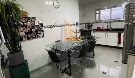 Mooca, São Paulo: Apartamento de 93m² com 3 Dormitórios e 2 Banheiros por R$ 600.000 - Venda