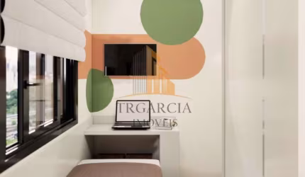 Imóvel em Vila Formosa: 2 dormitórios, 30m² e R$270k para venda