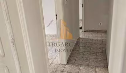 Sala Comercial de 80m² no Tatuapé por R$2.600/mês - Confira!