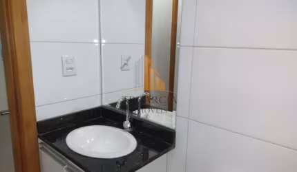 Apartamento à venda em Anália Franco - São Paulo: 45m², 2 dormitórios e 1 banheiro