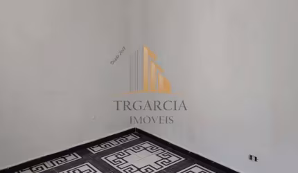 Casa Sobrado em Campestre - Santo André: 120m², 3 dormitórios, 1 suíte, 3 banheiros por R$ 550.000 para venda