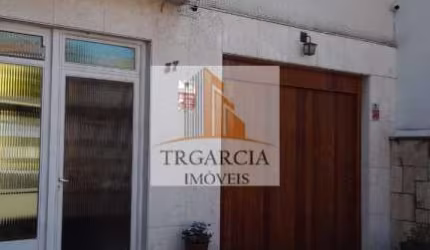 Sobrado em Tatuapé, São Paulo - 250m², 5 Dormitórios - Venda R$ 2.000.000
