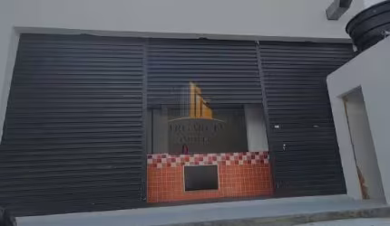 Galpão de 250m² em Vila Mogi Moderno - Mogi das Cruzes: locação por R$4.500