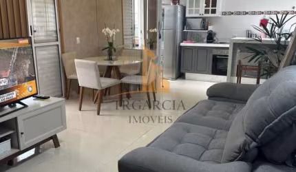 Apartamento Duplex de 2 suítes em Jardim Maringa - SP por R$ 450.000